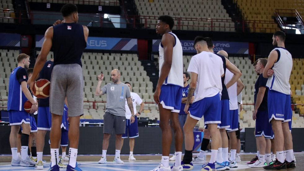 ethniki omada